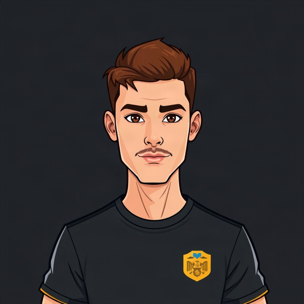 Mateo Vega