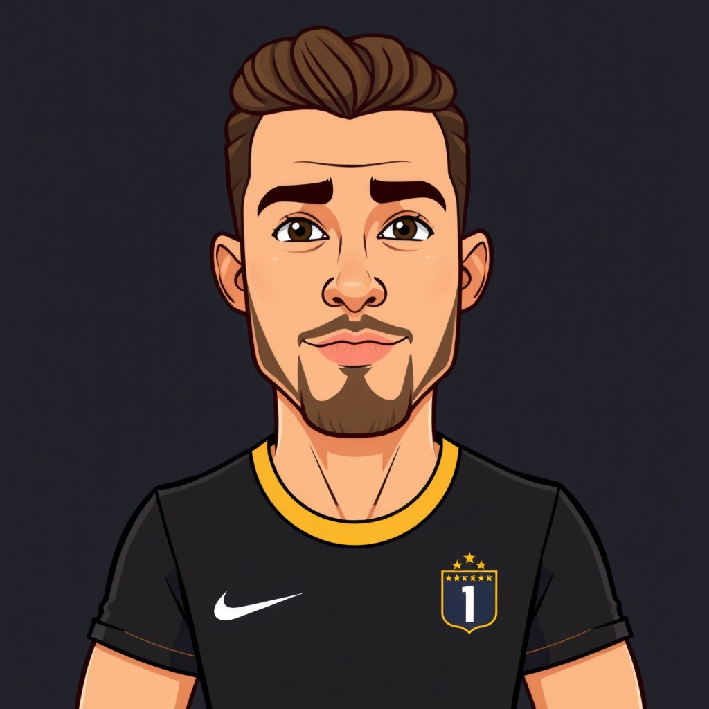 Pancho Pizzi