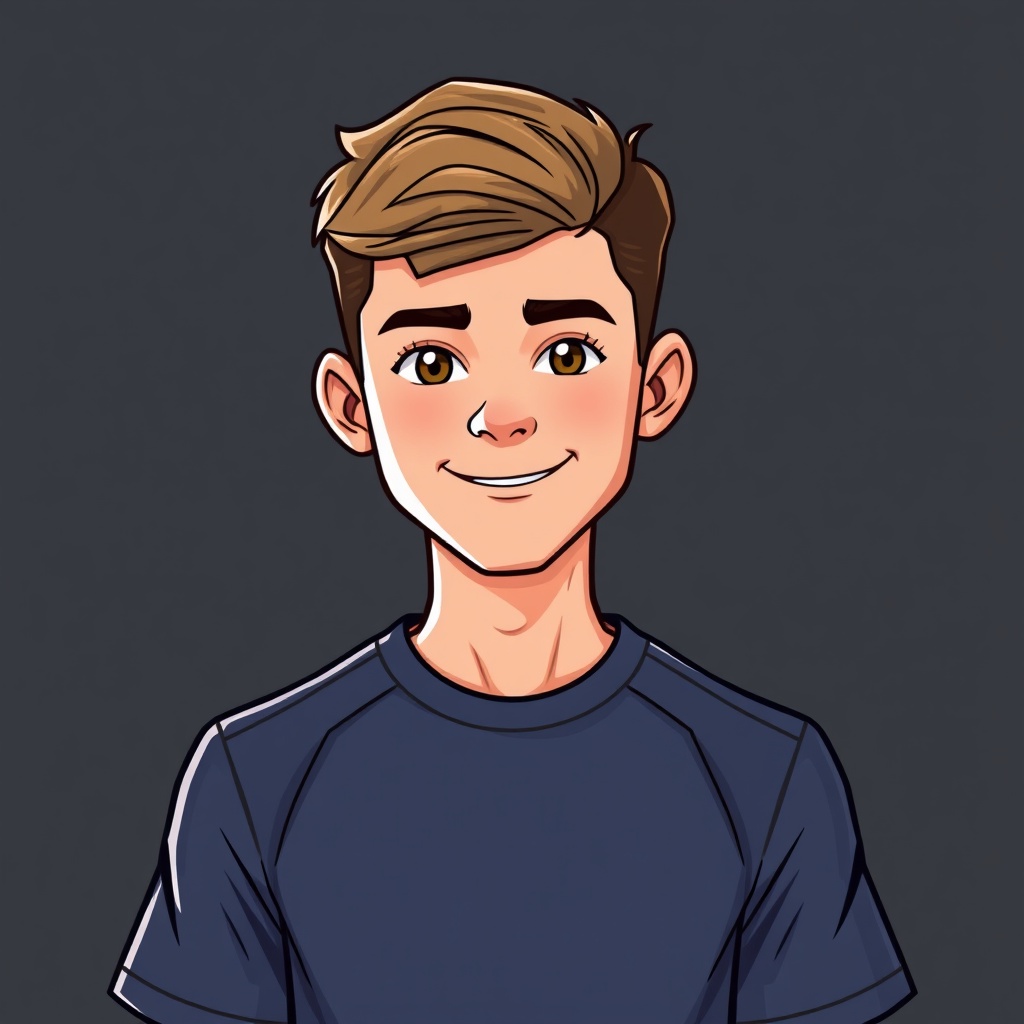 Dylan Lobos