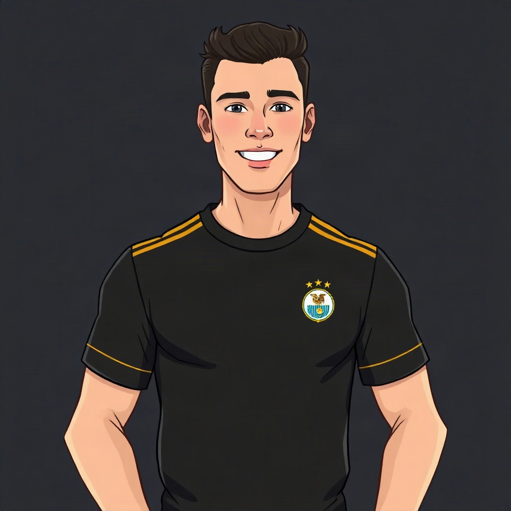 Joel Tassinari