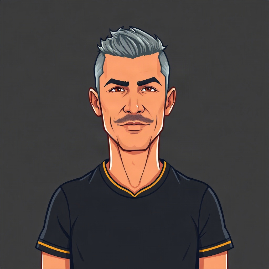 Enrique Martín