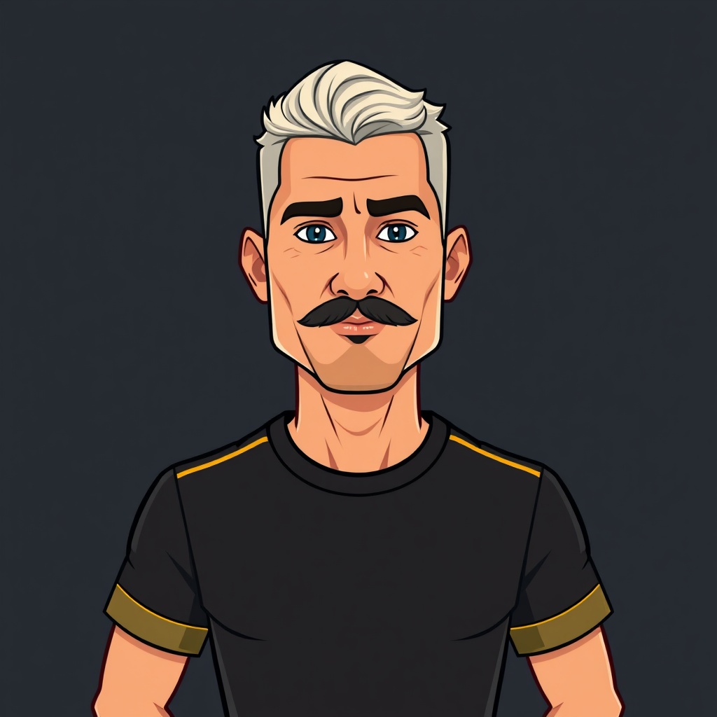 Omar Oliveros