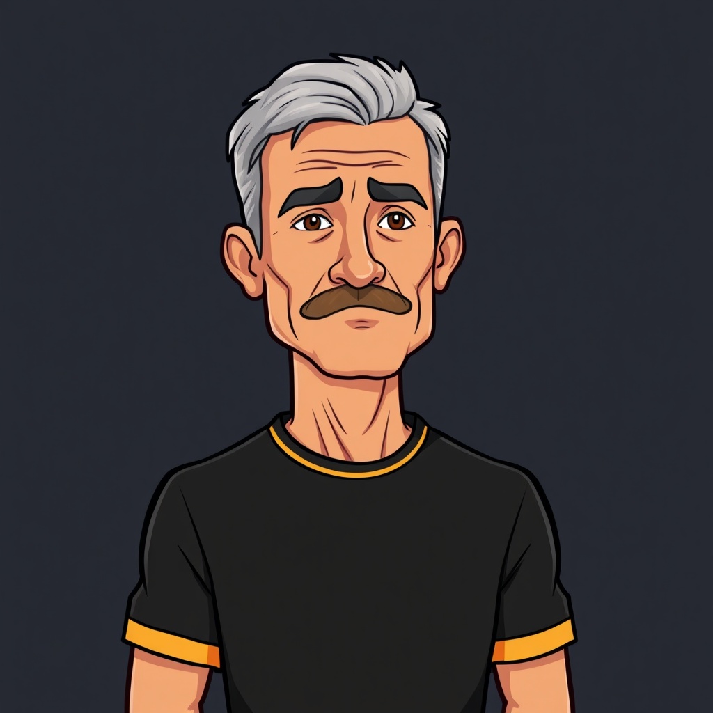 Saúl Vidoni
