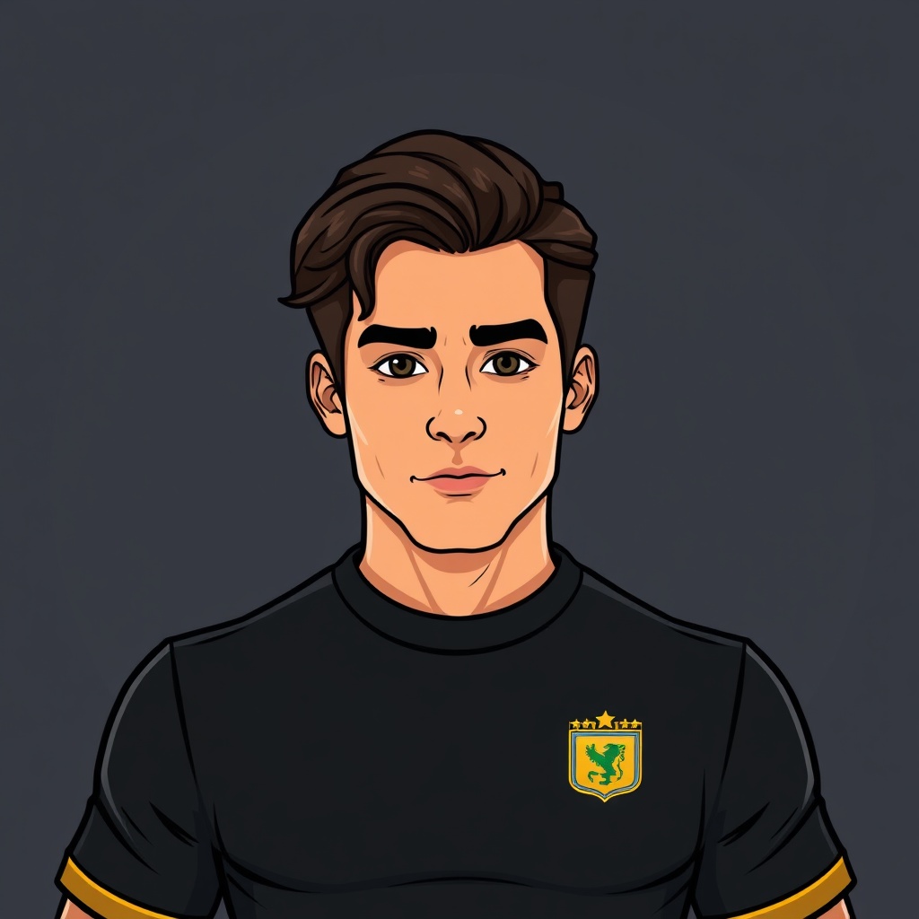 Ricardo Borinaga