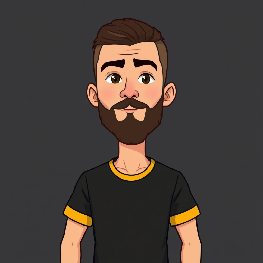 Manu Astudillo