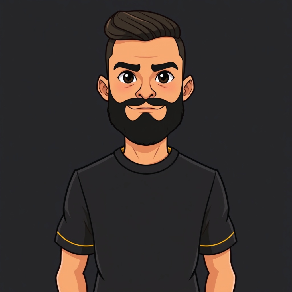 Martín Torres
