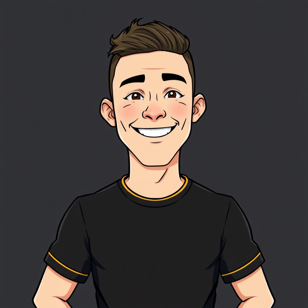 Lucas Riva
