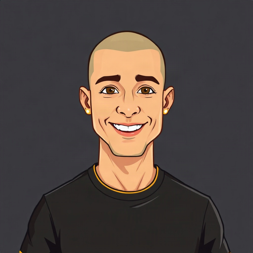 Brian Irala