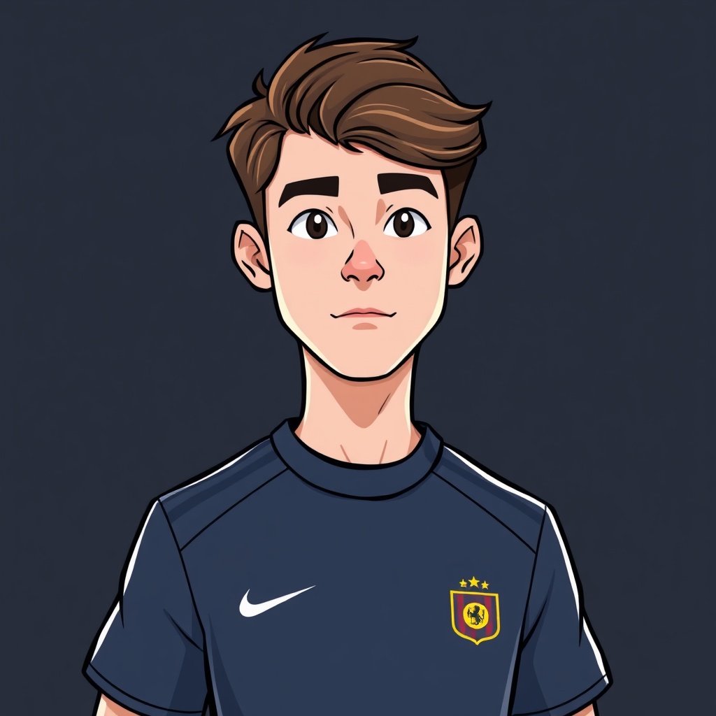 Seba Bargone