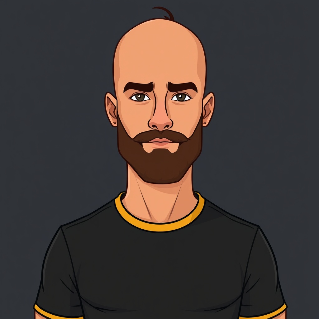 Vidal Grilli