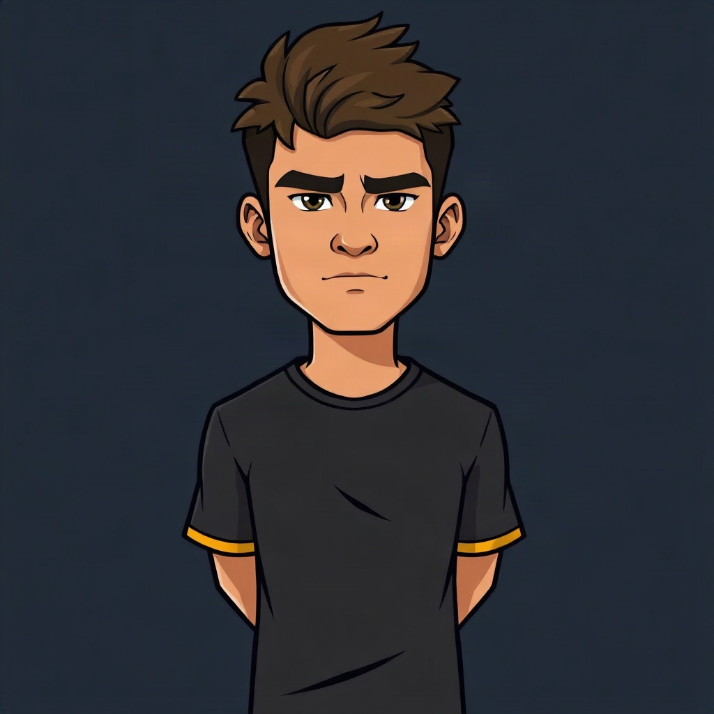 Nilo Maestre
