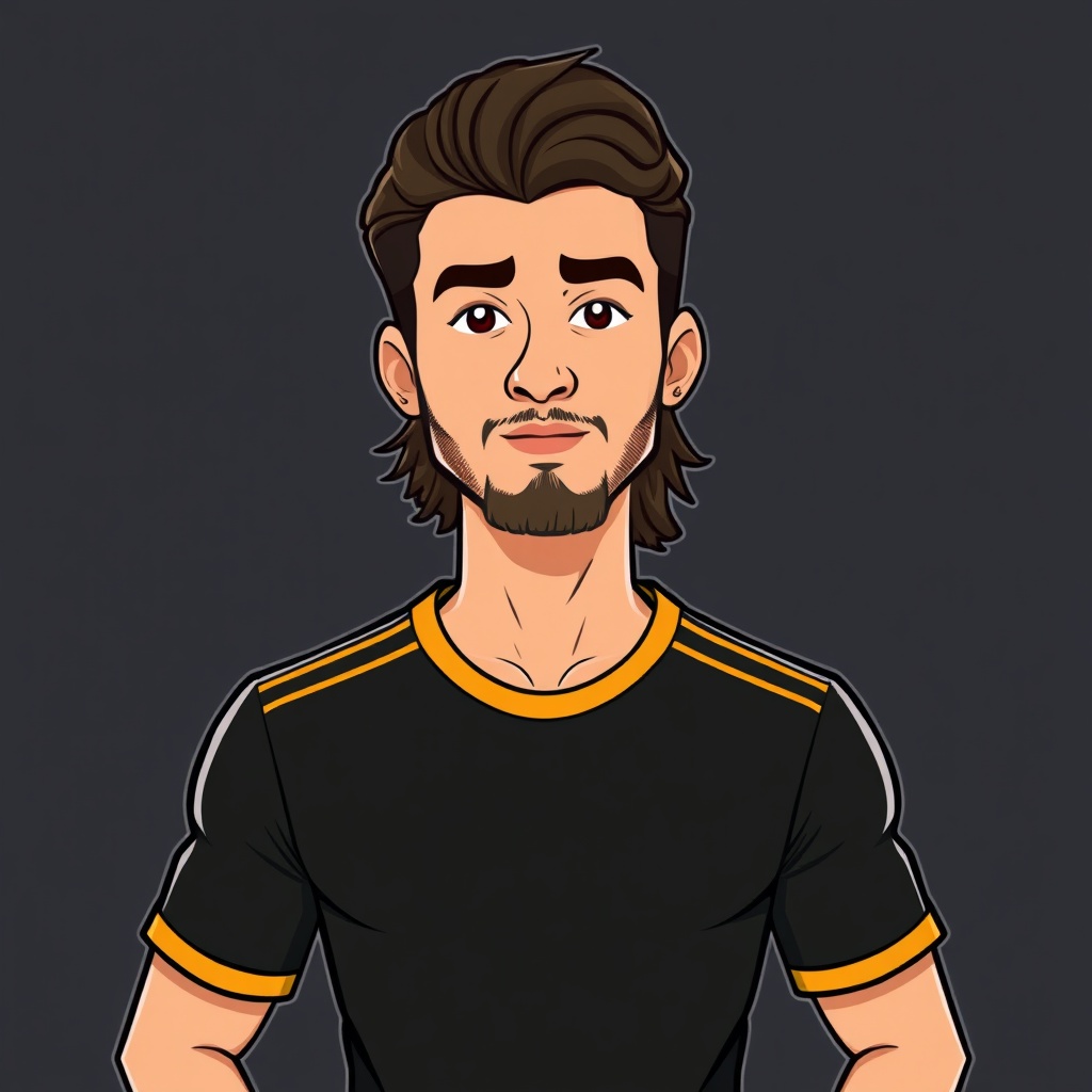 Valentino Flores