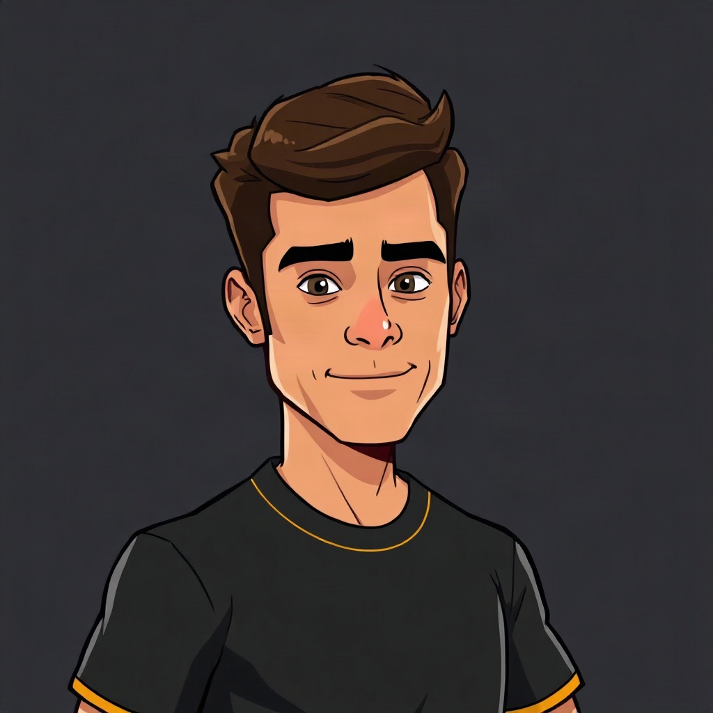Sebastián Maestre