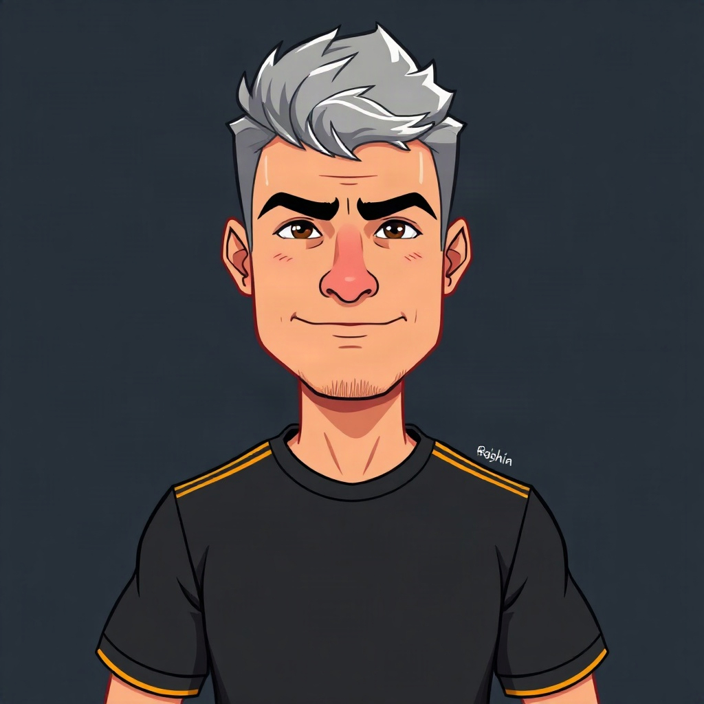 Santiago Flores