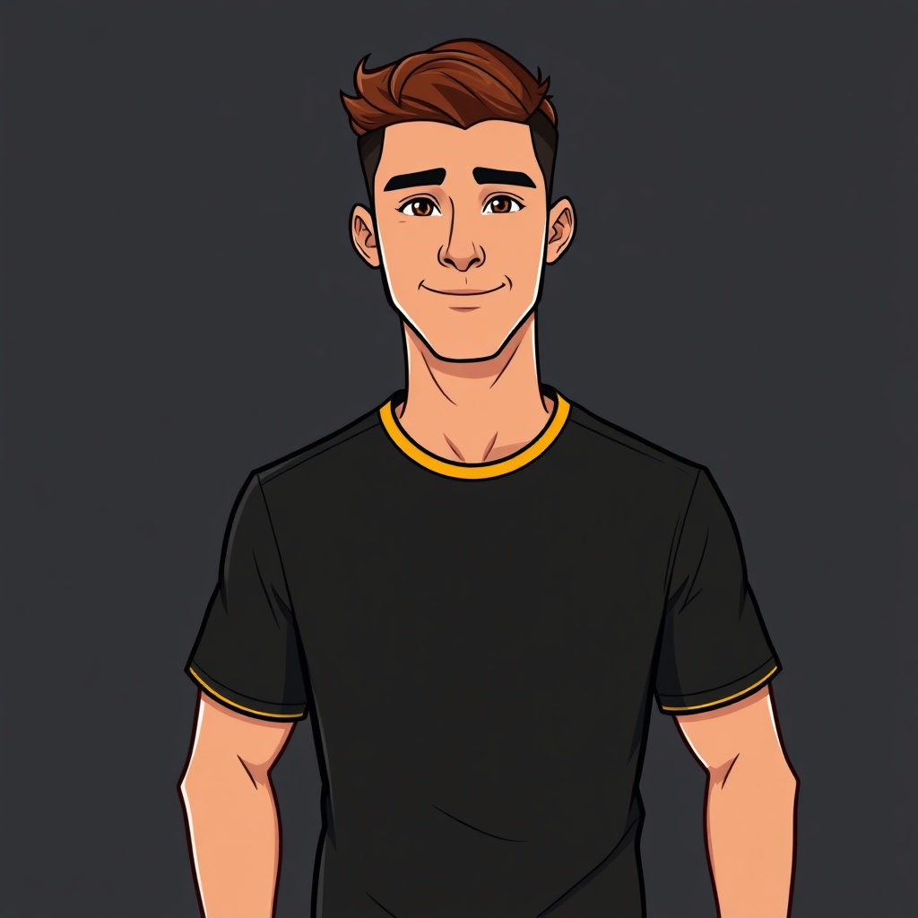 Damian Sassi
