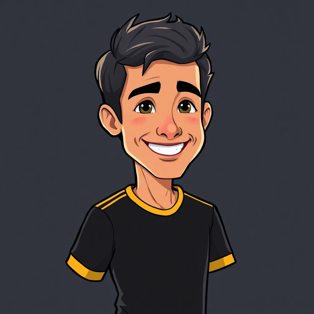 Leandro Tonon