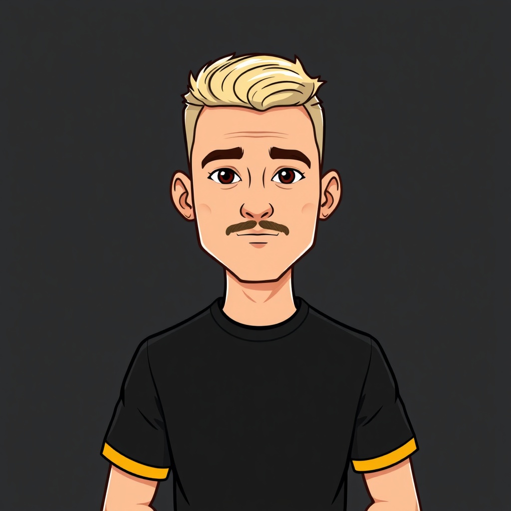 Nico Villa