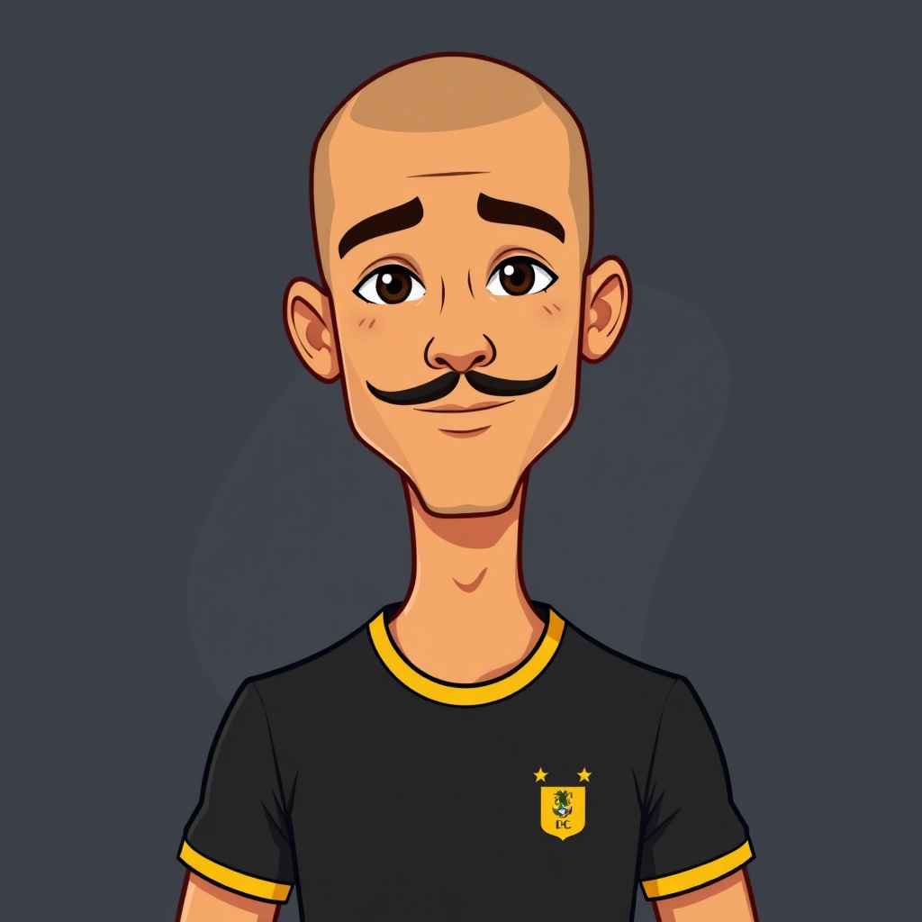 Lucca Palacios
