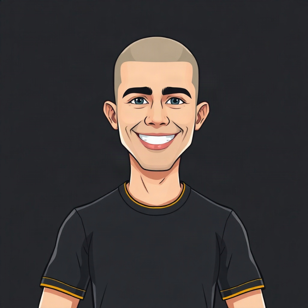 Oscar Barrenetxea