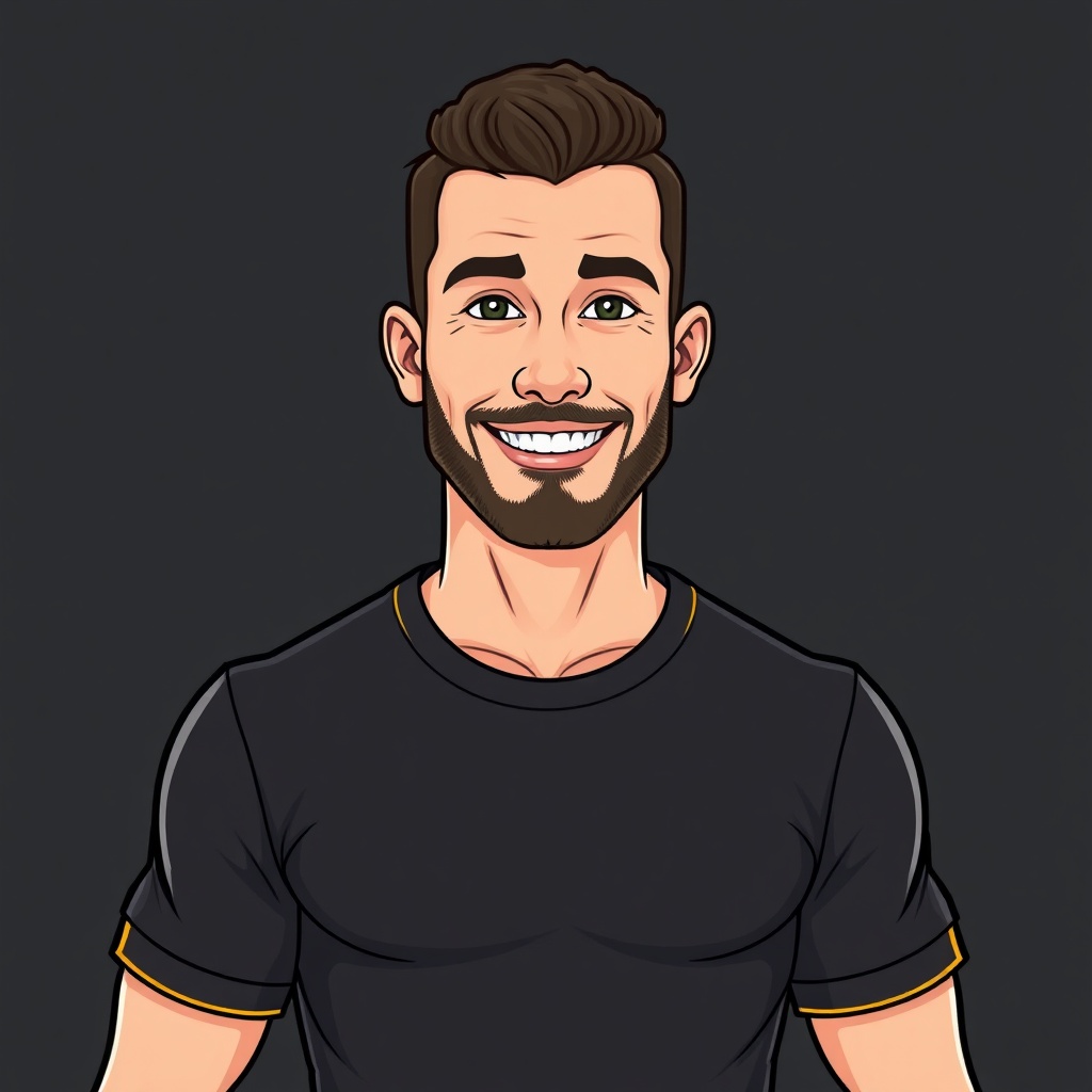 Dylan Cacciatore