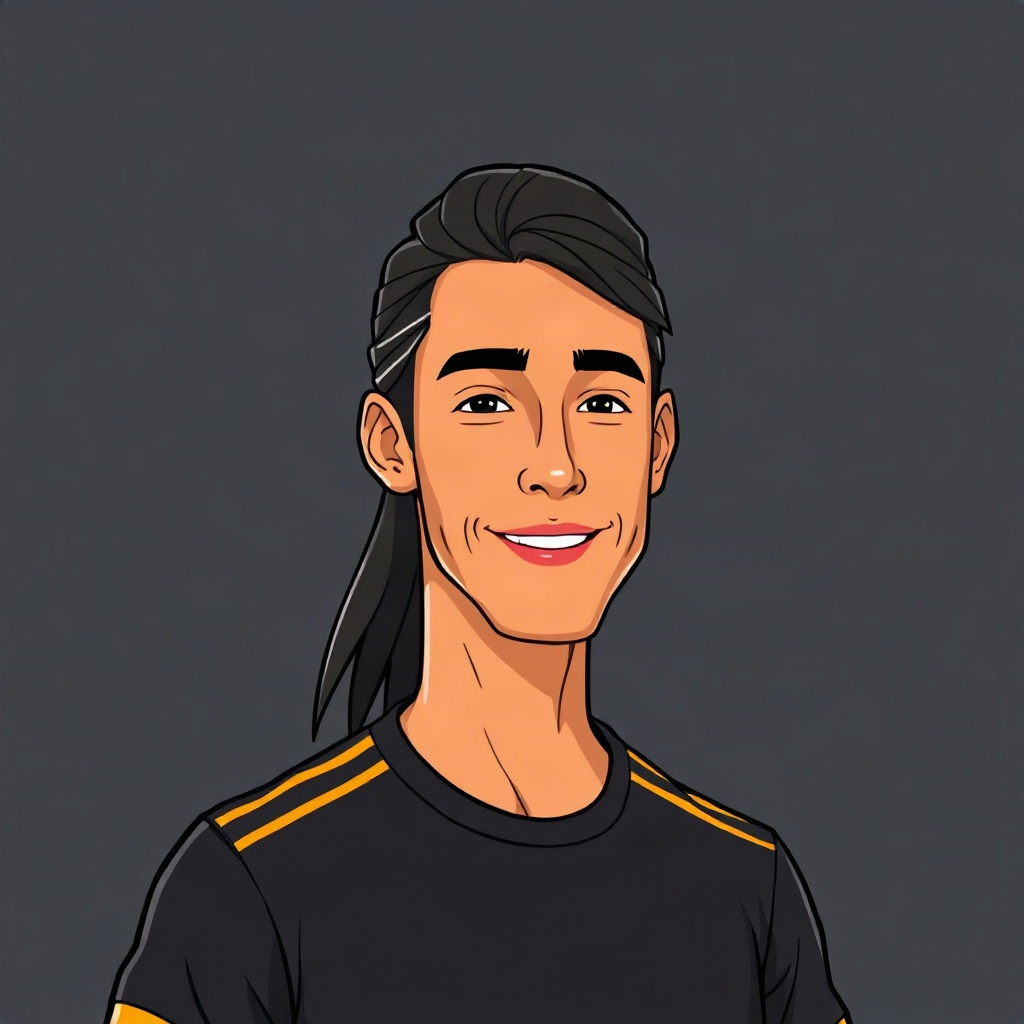 Rubén Bianco