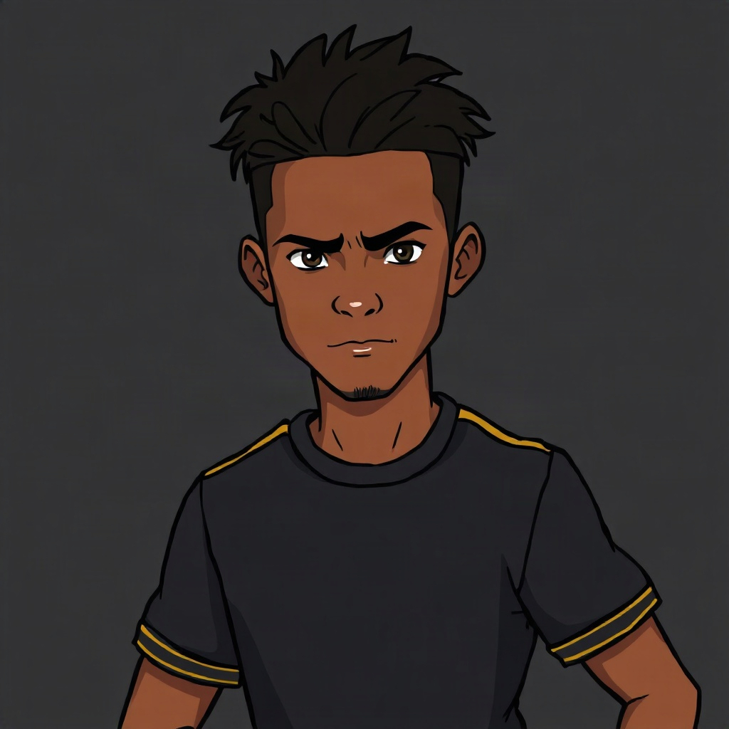 Daniel Vega