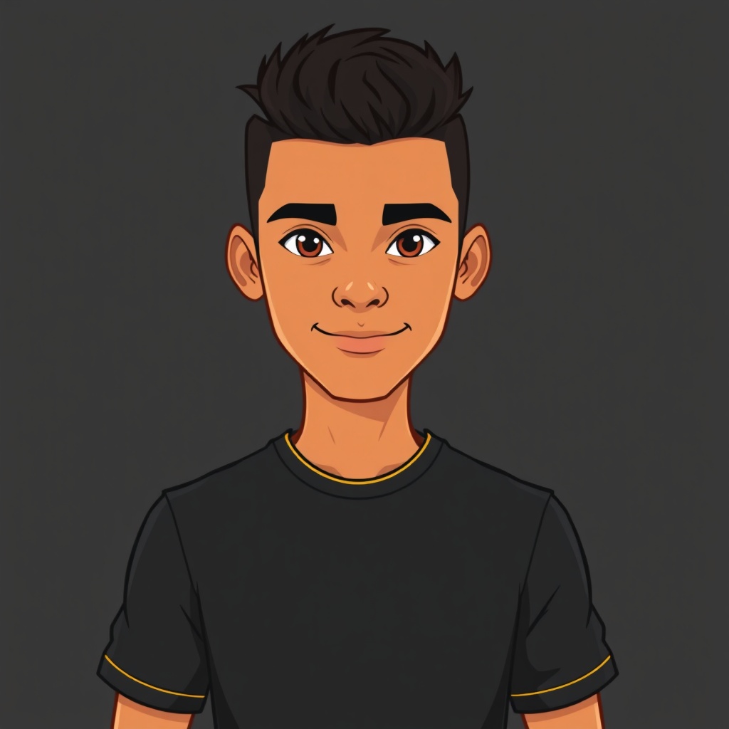 Daniel Beltza