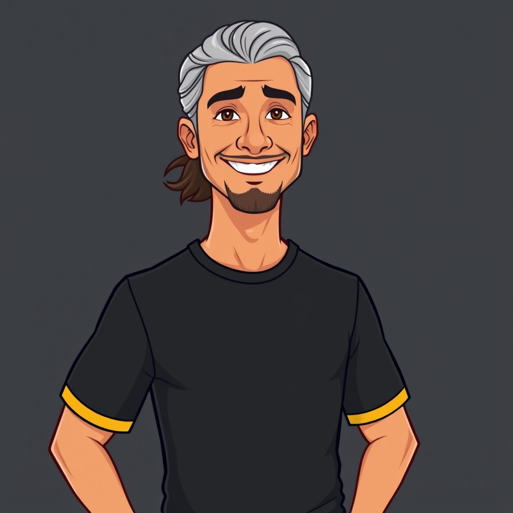 Mario Lombardi