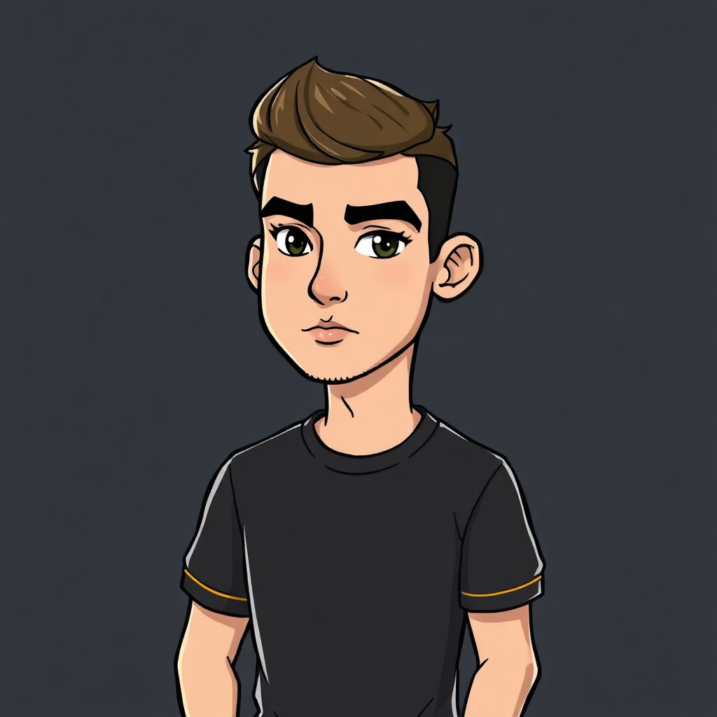 Xavier Amezua