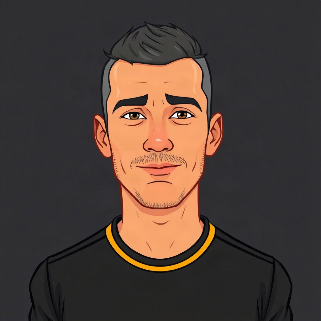 Santino Landa