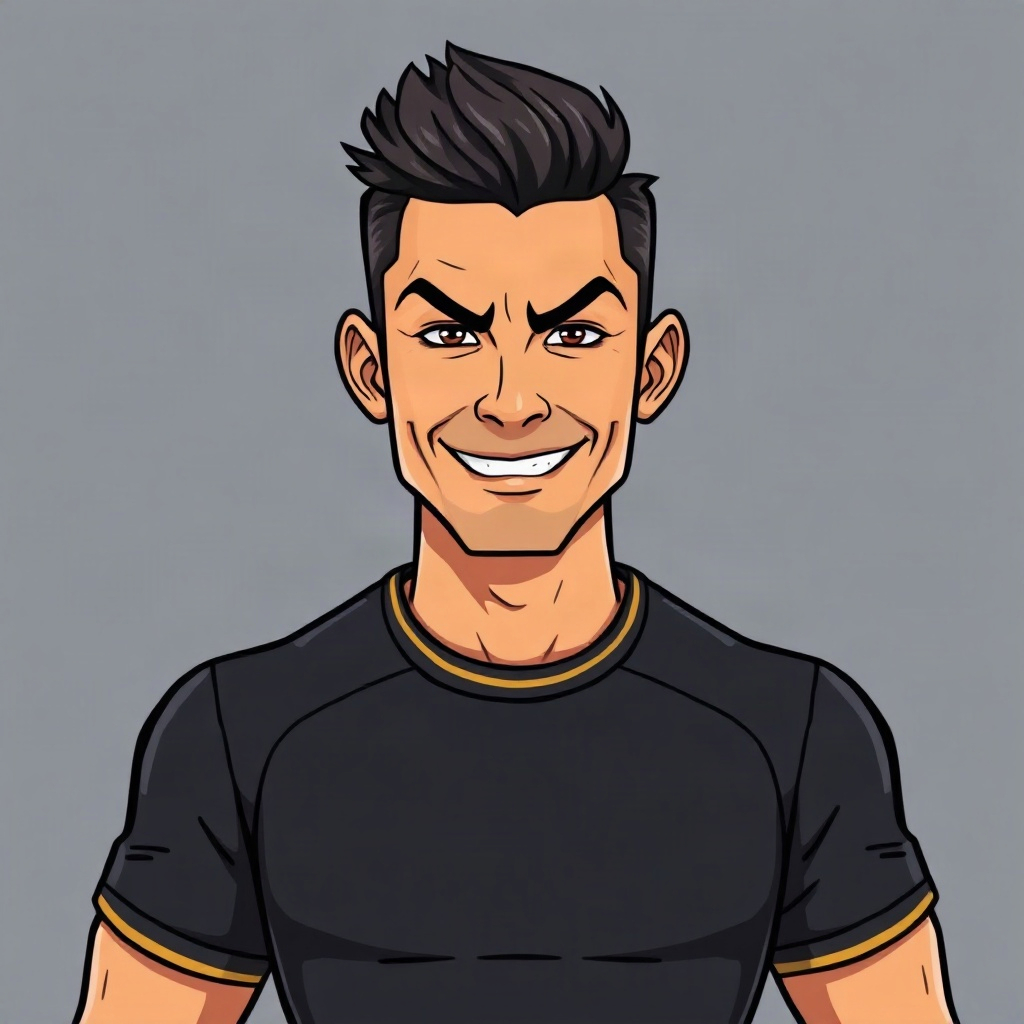 Tiago Goldstein