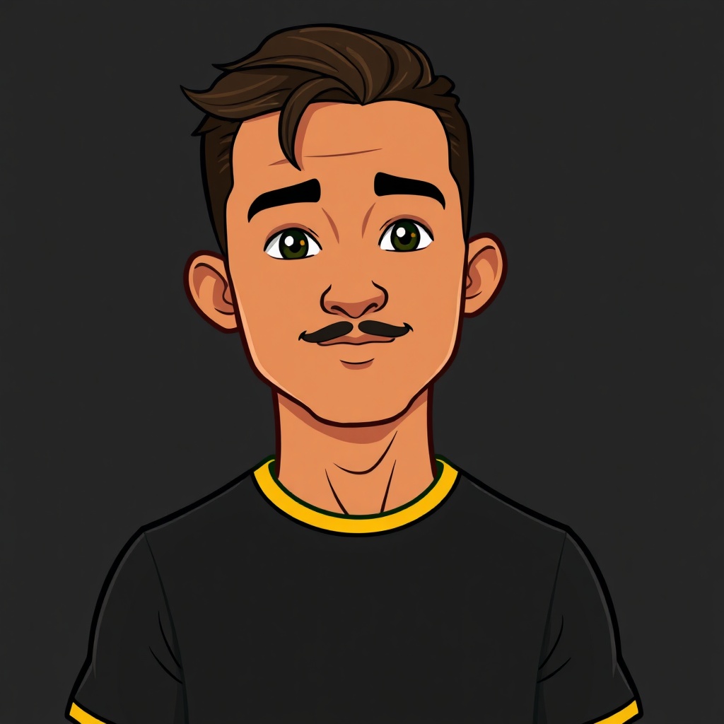 Esteban Cabrera