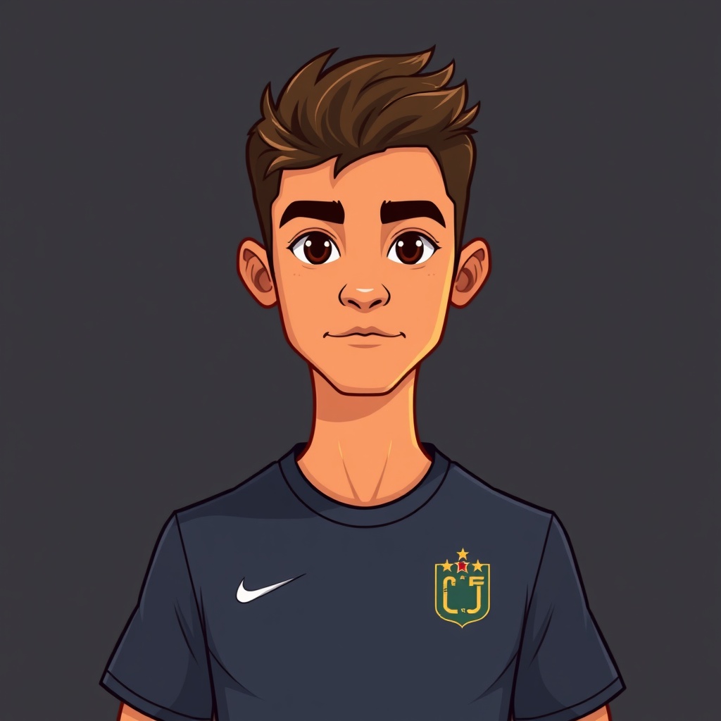 Carlos Torres
