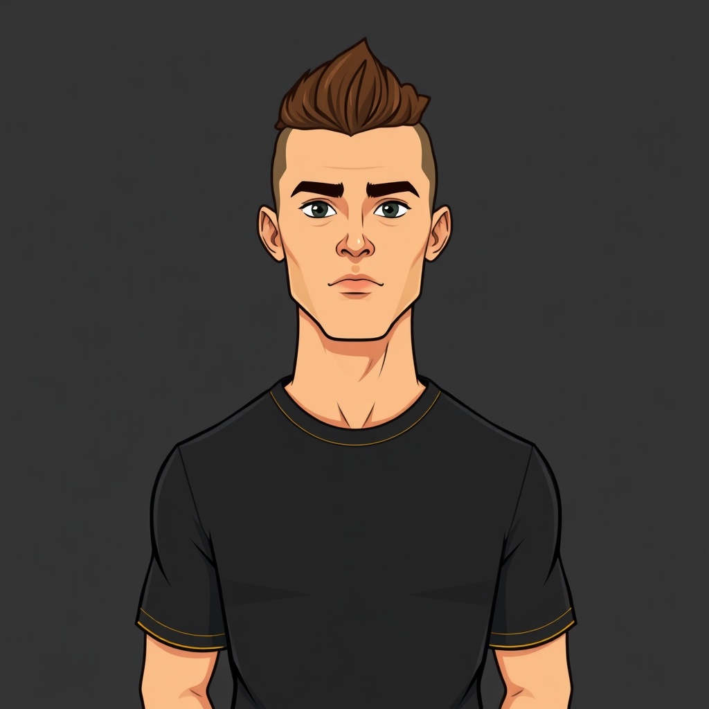 Patricio Beristain