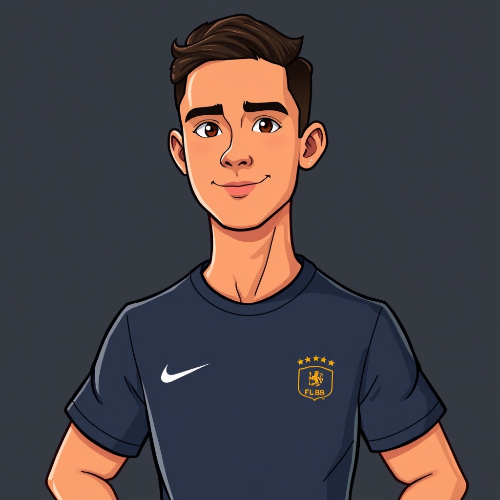 Manu Stankovic