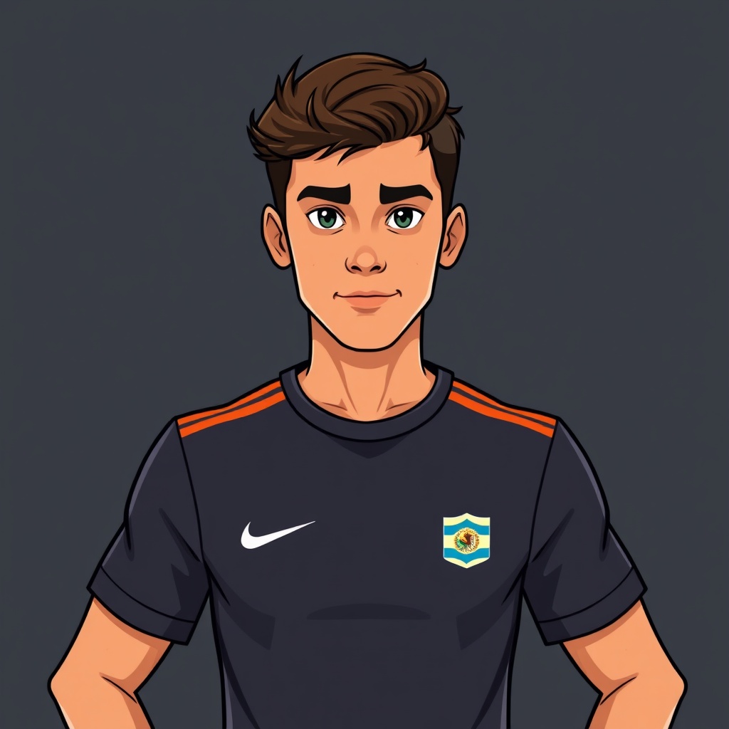 Lorenzo Ulloa