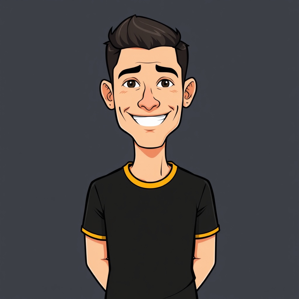 Daniel Gándara