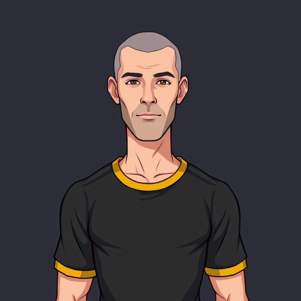 Joel Zaghi