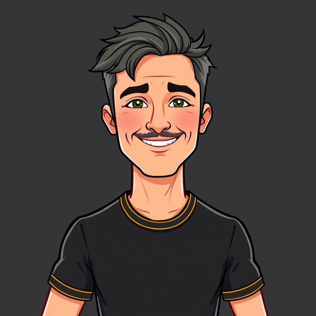 Lucas Peralta