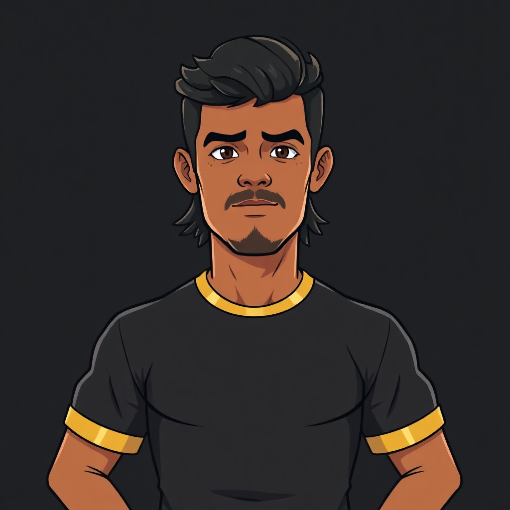 Omar Zella