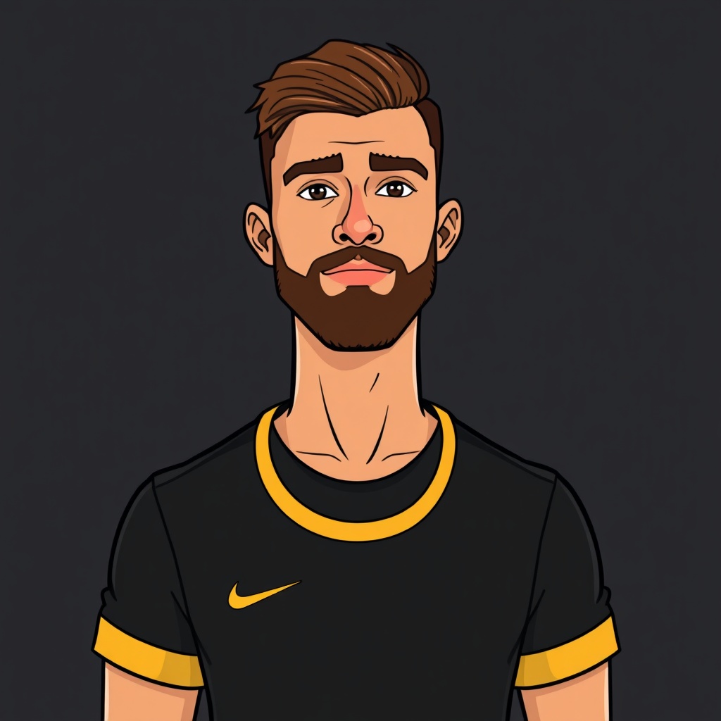 Lucho Basabe