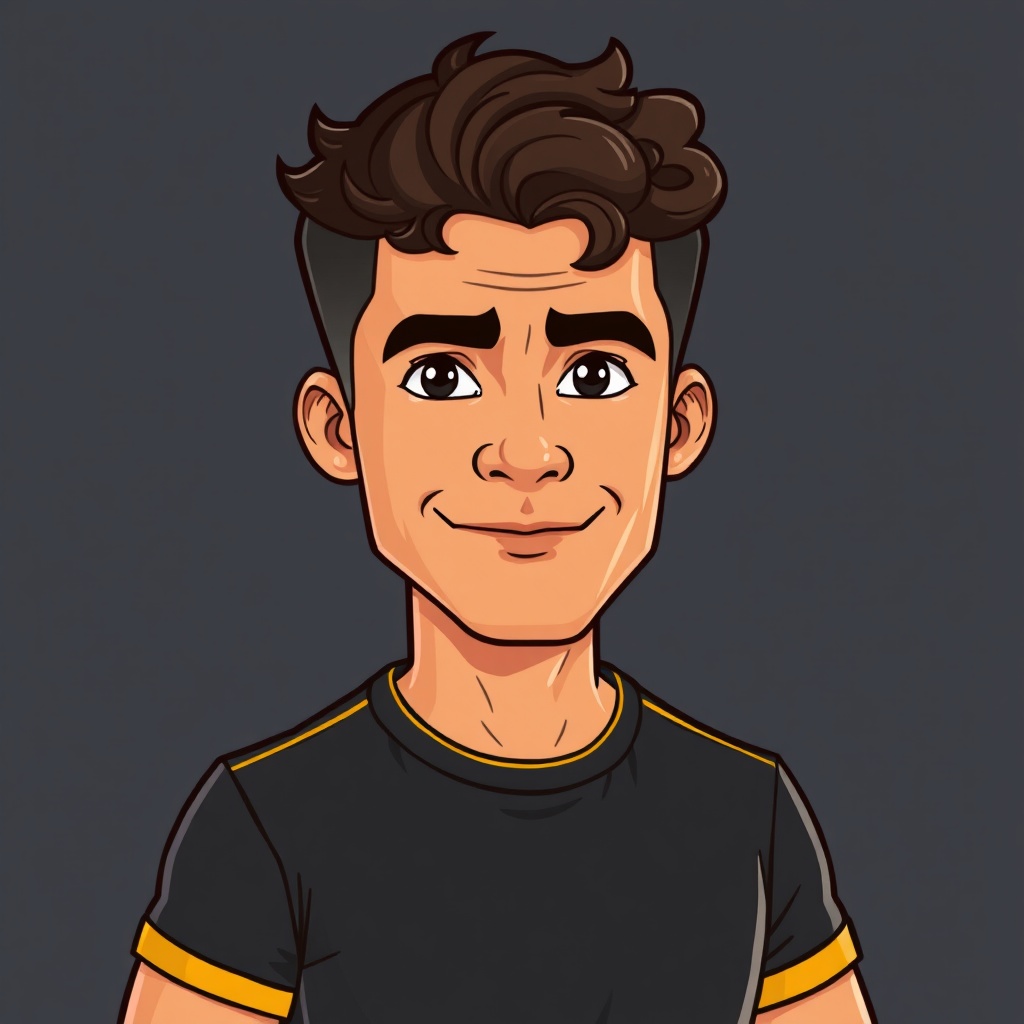Jonathan Rojas