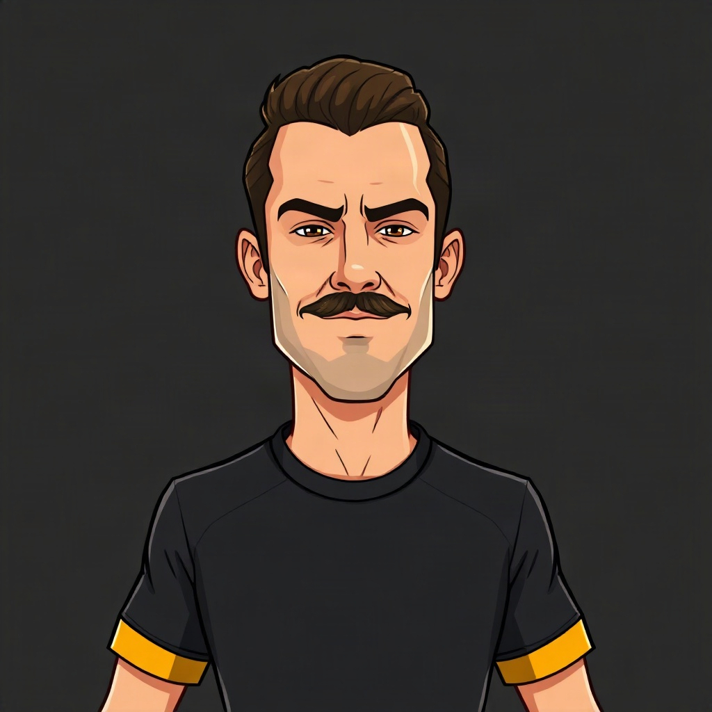 Olivier Antonelli