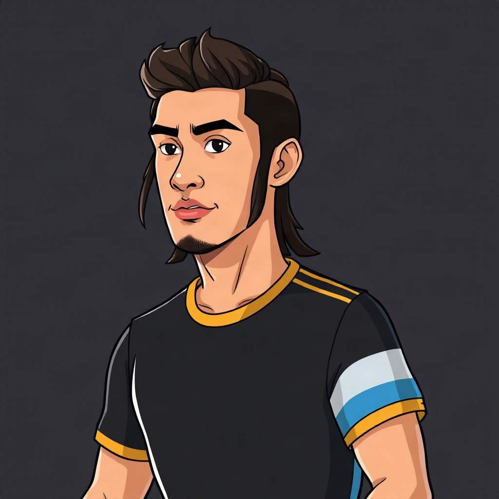 Zaid Sironi