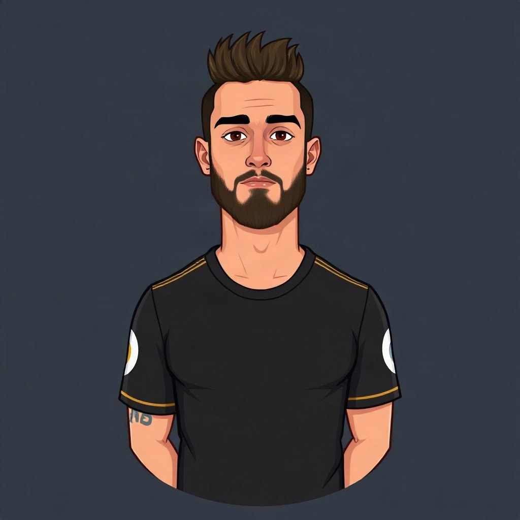 Santino Aranzeta