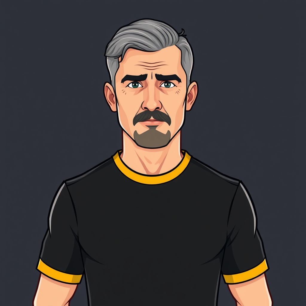 Rodrigo Salvatore