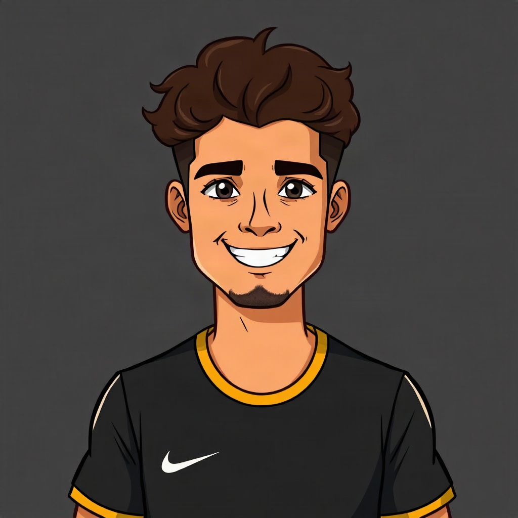 Tomás Reyna