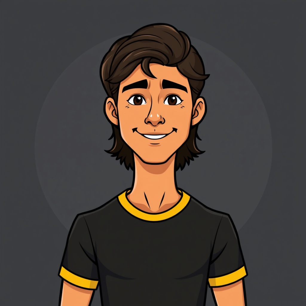 Misael Arana