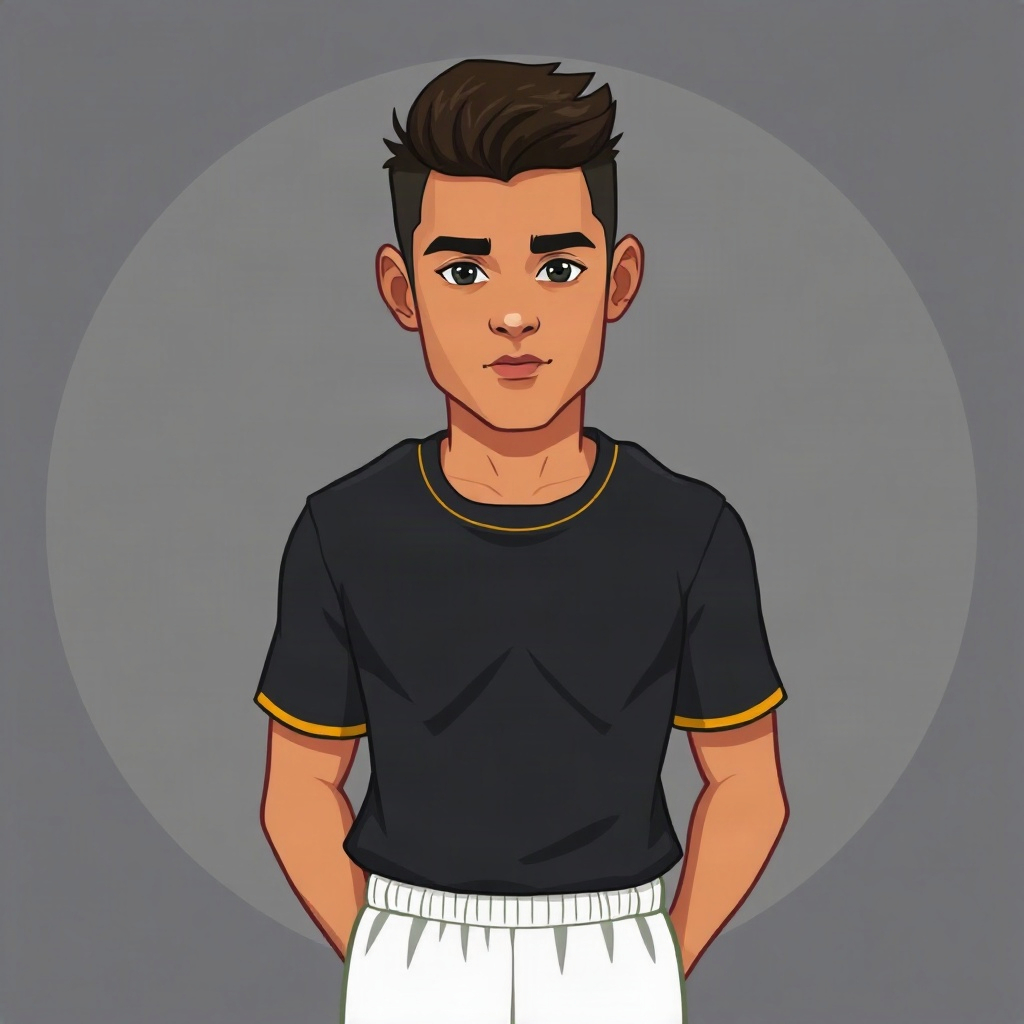 Gerardo Luna