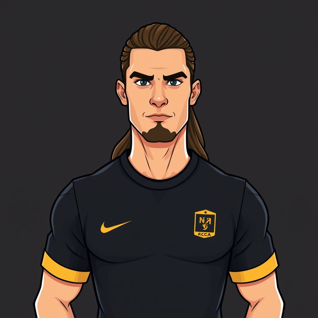 Emiliano Conti